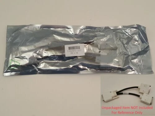 Cables de Separador Blanco HP