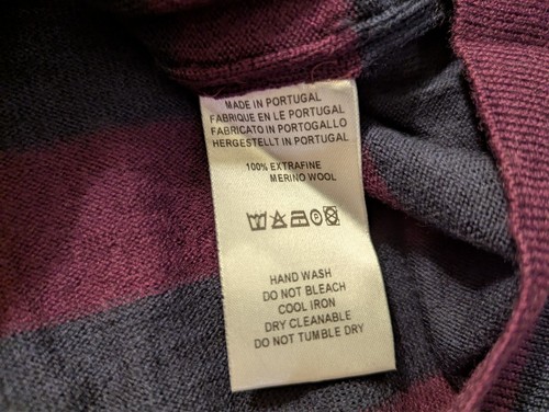 PS Paul Smith sweater - Picture 10 of 10