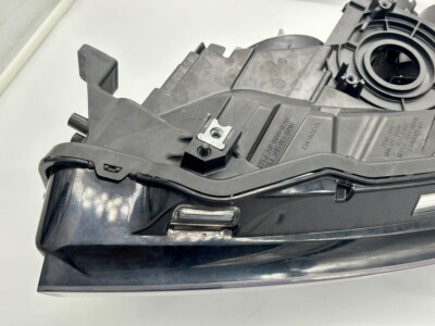ホンダ HONDA 純正 CR-Z DAA-ZF1 DAA-ZF2 HID ヘッドライト コーナー 
