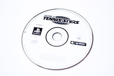 ebay® Auktion 195500490175 | World Tennis Stars Disc Sony Playstation ps1 Ignition, 2004 Thumbnail of ebay® auction 195500490175 | World Tennis Stars Disc Sony Playstation ps1 Ignition, 2004