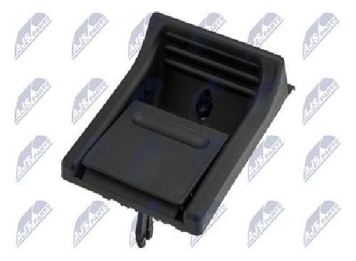 EXTERIOR DOOR HANDLE EZC-ME-144 FOR VW LT/28-35/II/Bus MERCEDES-BENZ 2.3L 4cyl - Image 9