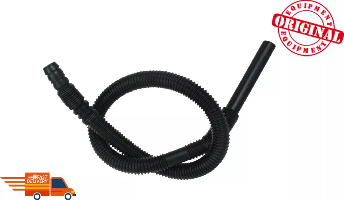 Original WH41X10096 New Genuine OEM Washer External Drain Hose