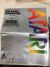 Atari Computer System Atari 400 Programmer Owner's Guide