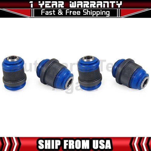 Mevotech Rear Control Arm Bushing 2 For Buick Rendezvous 2002 2003 2004