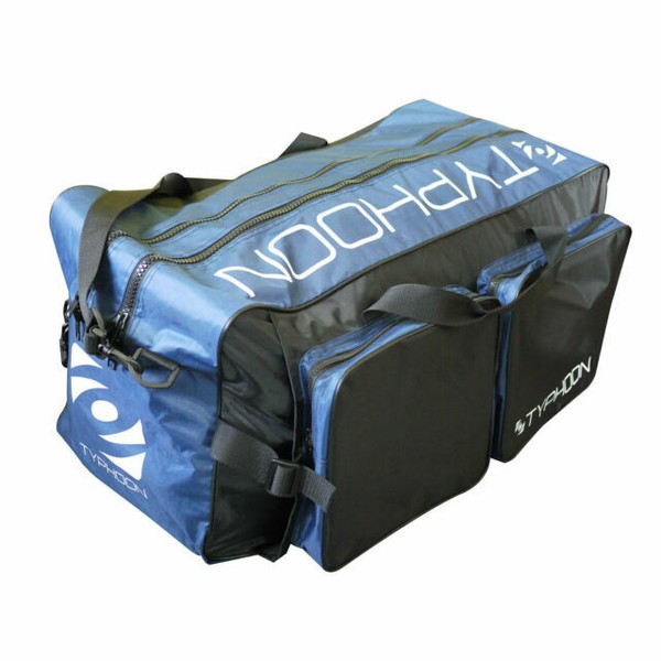 Typhoon 76ltr Walrus Watersports Dry Dive Bag Waterproof Diving Backpack Holdall for sale online
