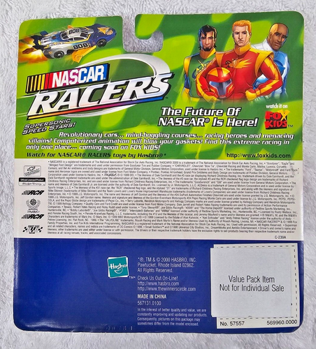 #20 Tony Stewart Pontiac Home Depot 1:43 Winners Circle NASCAR 2000 1:43 NEW - Picture 4 of 5