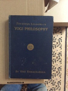 Details About Fourteen Lessons In Yogi Philosophy Oriental Occultism Vol1 Yogi Ramacharaka - 