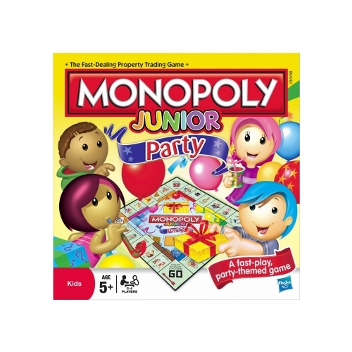 TV Show Series & Movies Monopoly Board Family Fun Play Game Brand New Gift - Picture 14 of 30