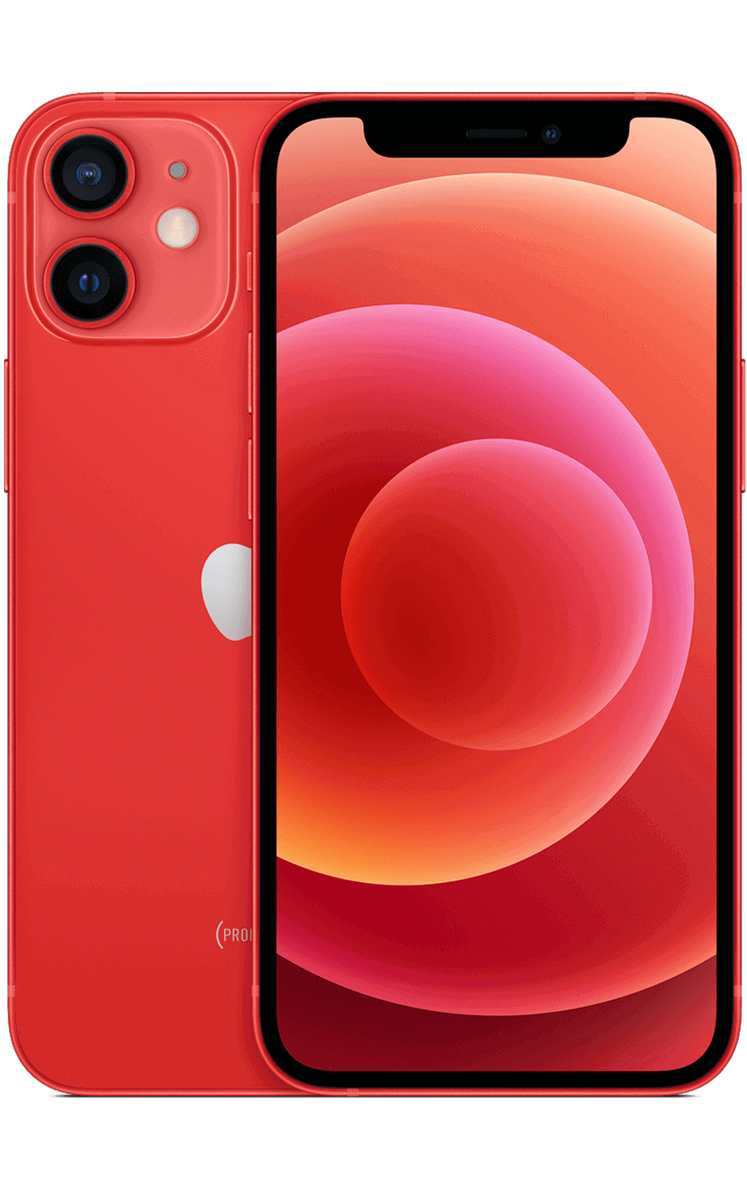 Apple - g@t@　iPhone 12 mini 64gb 海外版　ほぼ新品 Apple iPhone 12 Mini 64GB Factory Unlocked AT&T Verizon T