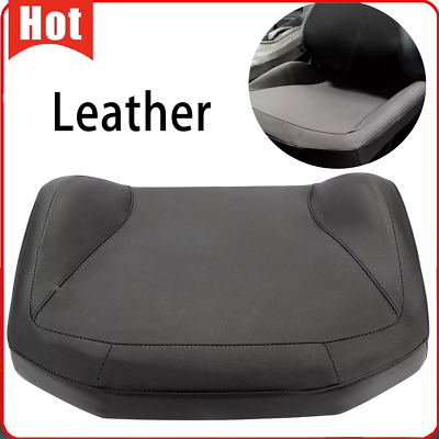 #ad #ad For 2011 2020 Can Am Commander Maverick Seat Bottom Cushion replacment 703500943 $50.99