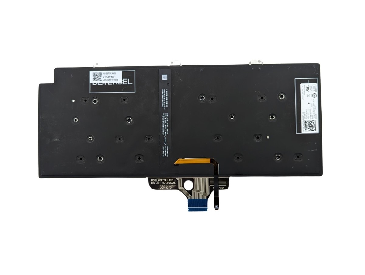 Tキー爪折れ DELL Latitude 13 5330 Tキー爪折れ DELL Latitude