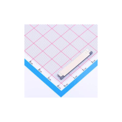 (10pcs)1.0K-ES-27PWB SMD,P=1mm,