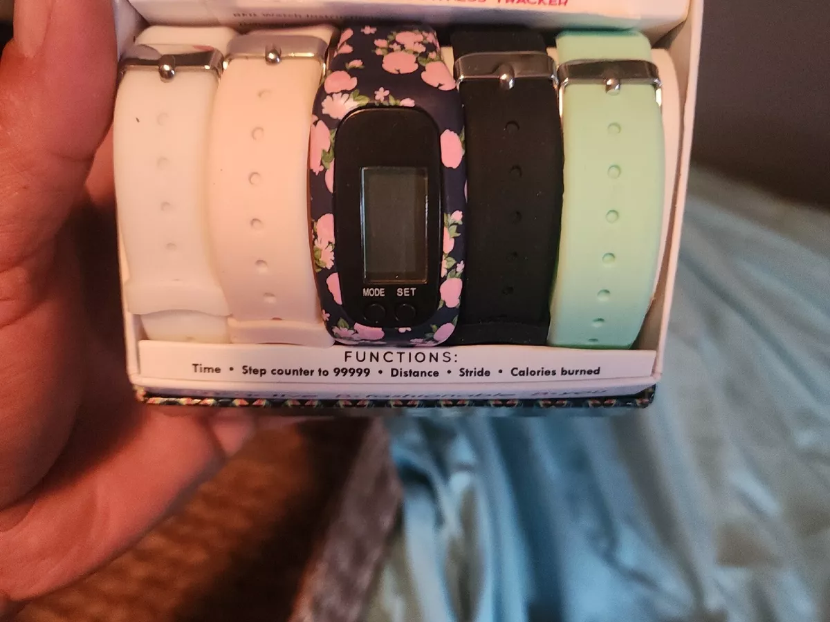 B active fitness clearance tracker
