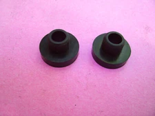 NEW 2- PACK Fuel Gas Tank Bushing Grommet For AYP Husqvarna Simplicity :