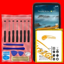 High Grade 4800mAh Battery Tool Set For Nokia XR20 5G TA-1362 TA-1368 TA-1371