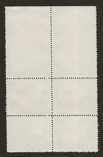 Vietnam 1970 NLF National Liberation Front Lenin 2D BLOCK Michel #26 F/VF-NH - Picture 2 of 2