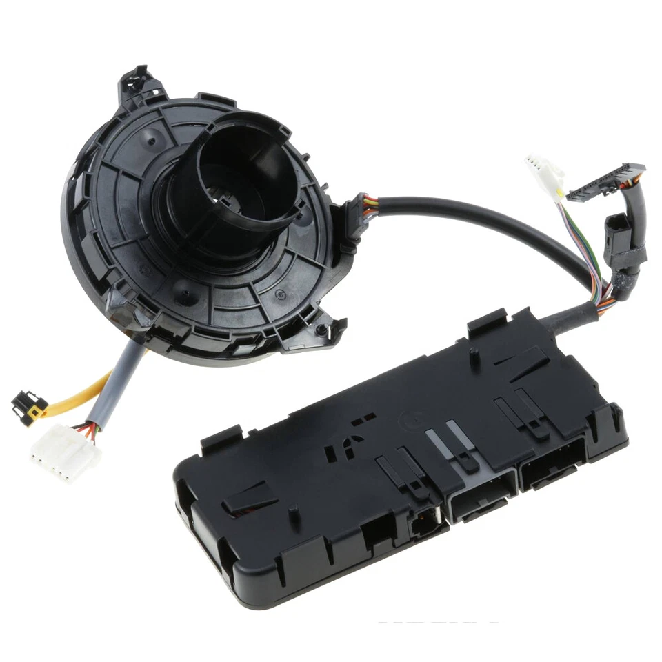 Para Lincoln LS 2000 2001 2002 Ford Thunderbird 2002 Volante Reloj Muelle Foto 2 de 4