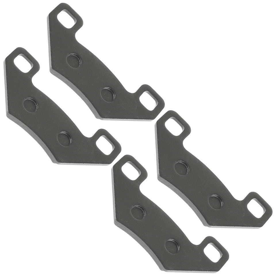 Pastillas de freno traseras para Arctic Cat Wildcat 4 4X X 1000 2013-2016 Foto 4 de 4