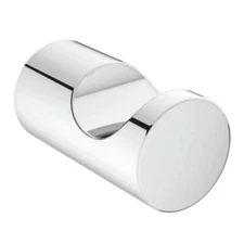 MOEN Align Single Robe Hook in Chrome YB0403CH (READ)