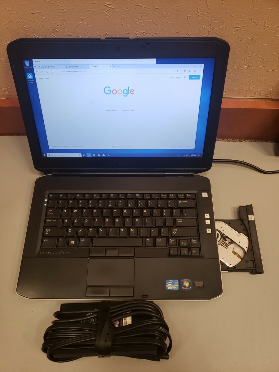 DELL Latitude E5430 Celeron 16GB 新品SSD2TB 無線LAN Windows10 64bitWPSOffice 14.0インチ HD 中古 中古パソコン 【中古】 ノートパソコン Dell Latitude E5430 for sale | eBay