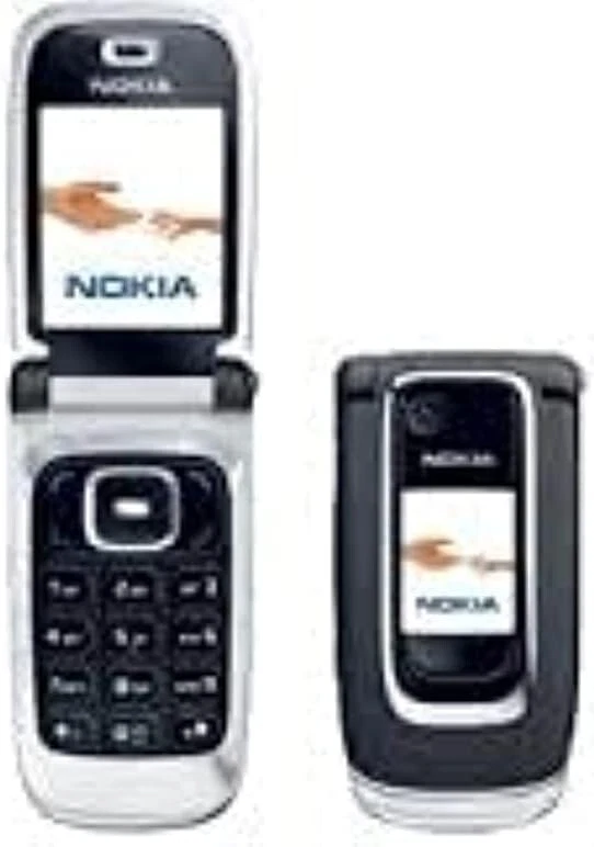 Nokia 6131 - Black (Unlocked) Mobile Phone - Image 2 of 4