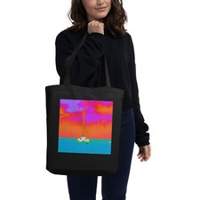 Cat - Eco Tote Bag