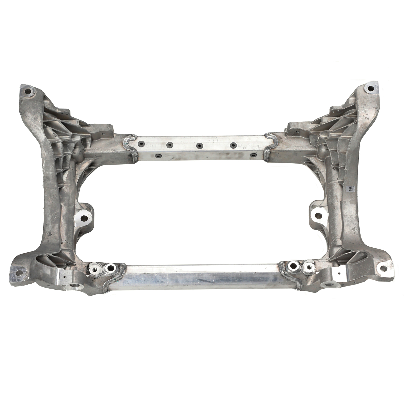 GENUINE MASERATI Quattroporte Complete Front Underframe Engine Cradle 670001454