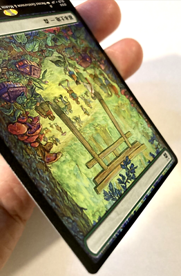 Forest (Tokyo Lands) Secret Lair Drop Regular for sale online | eBay