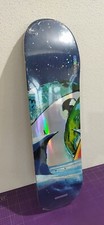 Primitive Skateboard Deck Desarmo Gateway bla...