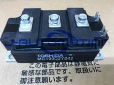 1PCS Brand New Module TOSHIBA MG100Q2YS42 Quality Assurance 100%