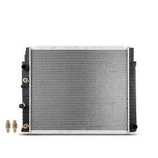 Radiateur Volvo 960