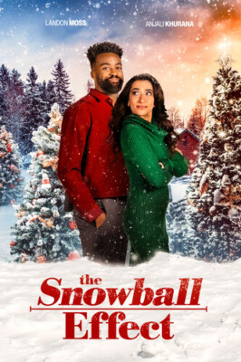 The Snowball Effect (DVD) - - - **DISC ONLY - NO CASE**