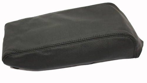 Find BLACK 00 01 02 03 NISSAN MAXIMA CENTER CONSOLE LID ARMREST ARM REST 2000-2003 In Omaha - Foto 6