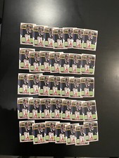35 Card Lot 2023 Bowman Prospects Christian Cerda 1st Bowman #BP56 Diamondbacks