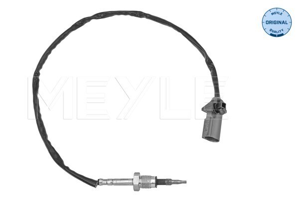 Meyle 114 800 0237 Sensor, Abgastemperatur For Man Vw-image