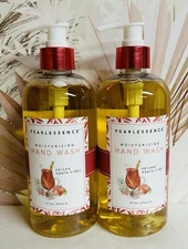 2-Pack  Spiced Apple Cider Moisturizing Hand Wash 16 fl oz Each