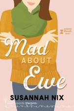 Mad About Ewe By Romance Smartypants Nix Susannah