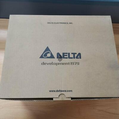 ONE NEW DELTA Servo Drive E3 Series ASD-E3-0221-L