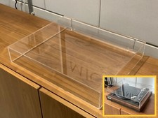 Pioneer PL-71, PL71 Compatible Dust Cover lid