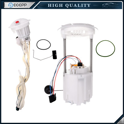 #ad 2PCS Fuel Pump Assembly For 11 19 Chrysler 300 Dodge Charger V6 3.6L W 19 Gal. $79.59