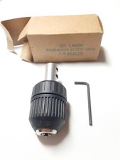 Arrow Mixing Products Keyless Chuck NYLEX-250 (1/4" motor shaft)
