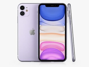 iPhone 11 Lavender | eBay