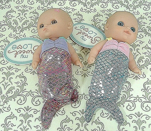 berenguer lil cutesies