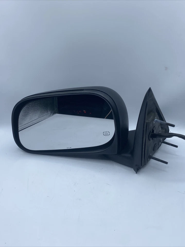 Dodge Dakota 2005 conductor espejo térmico fabricante original Foto 3 de 4