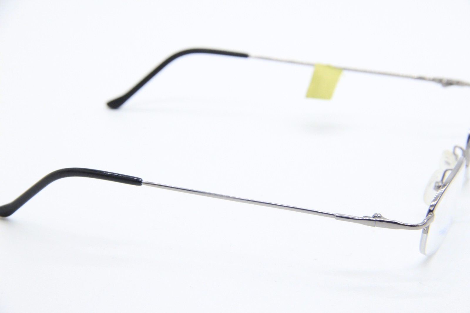 EMPORIUM FLEX DU30 GUNMETAL BLACK AUTHENTIC EYEGLASSES FRAMES 4519 eBay