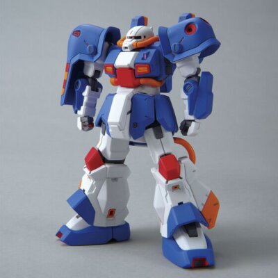 Bandai 1/144 HG Hobby Hi-Zack (A.O.Z Re-boot Ver.) Mobile