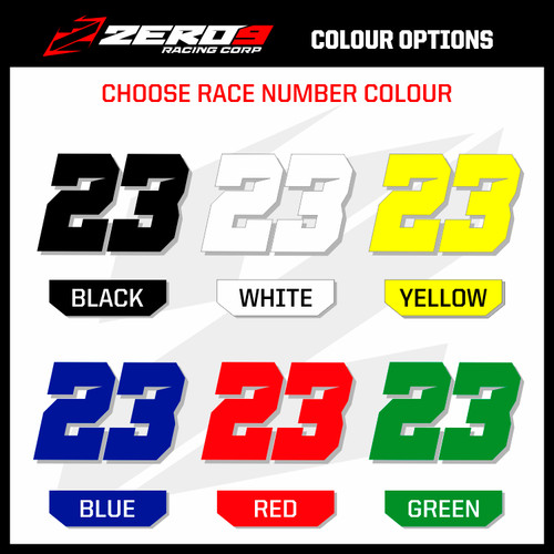 Kit de gráficos personalizado MX: SUZUKI RM RMZ 125 - 450 - ROCKSTAR - Imagen 4 de 9