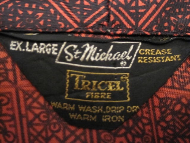 Blazer Xadrez Ingles St. Michael - Telúrica Vintage