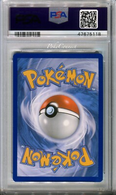 PSA 9 Pokemon Wailord EX Full Art XY: Primal Clash 147/160 Holo