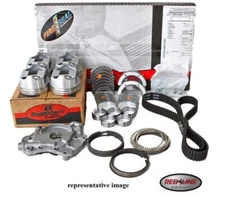Engine Rebuild Overhaul Kit for 2004-2006 Mitsubishi Outlander 2.4L 4G69 SOHC